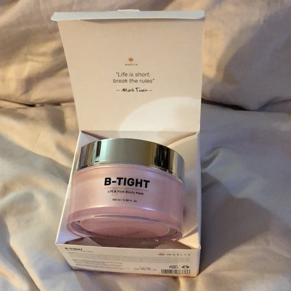 Maelys B-TIGHT Lift & Firm Booty Mask
